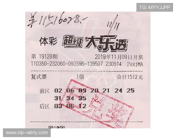 万博体彩网：彩票玩法多样化带来的新体验与中奖概率提升策略